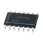 10PCS LM324DR LM324 LM324DR2G  Quad Operational Amplifier IC Chip LM324DT - Image 4