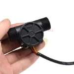 yf-s201 1-30l/min 3y Water Flow Sensor Flowmeter Hall Flow Sensor 1/2" 2.0mpa For Water Heater Water Dispenser - Image 5
