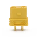 5Pair Amass RC Aircraft FPV XT30AW-M XT30UW-F Waterproof Plug with Lock Buckle XT30AW Male XT30UW Female Gold-plated Connector - Image 18