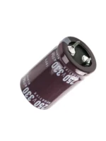 250V470uf Volume 25x35mm Aluminum Electrolytic Capacitor 470uf250v 250vdc 250wv 470mf 470MFD 470uf(M) 250v 470uf 680uf 1000uf - Image 4