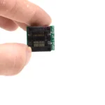 Soic14 Soic 14 Sop14 To Dip14 Programmer Adapter Socket Body Width 3.8mm 150mil Ic Socket Converter Test Chip - Image 4