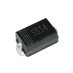 100pcs US1J Rectifier diode  SMA DO-214AC 1A/600V UF4005 - Image 5