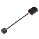 RUSHFPV OverShoot 3.3G 4W VTX Supports IRC Tramp Protocol 7-30V Video Transmitter 3.3GHz Glasses VRX Module FPV Long Range Drone - Image 4