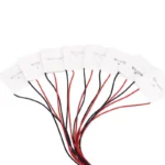 1PCS New Thermoelectric Cooler Peltier TEC1-12703 12704 12705 12706 12708 12709 12710 12712 12715 40*40MM 12V Elemente Module - Image 12
