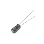 50pcs 35V10uF Aluminum Electrolytic Capacitor 10uF35v 35v10mF 10mF35v 35v 10uf 4x7mm - Image 3