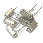 10pcs HC-49S 4MHz 4M Quartz Crystal Resonator Passive Oscillator HC49S 4.000MHZ 4.000 DIP - Image 2