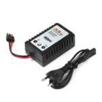 IMAX A3 NiMH / NiCd Battery Charger 1-10S 20W Smart charger for Rc Car Drone Airplane Boat - Image 16