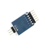 5.8G 3 Channel Video Switcher Module 3 way Video Switch Unit for RC FPV Camera Drone - Image 11