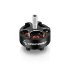 4pcs Hobbywing XRotor 2207.5 1780KV 1980KV 4~6S Lipo Brushless Motor 5mm Shaft Suitable 5inch Flower Fly Traversing Drone - Image 3