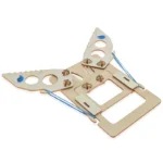 DIY Magic Pliers Assembly Kid Student Science Education Scientific Training Experimental Equipment Steam Toys for Kids gift - Image 5