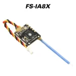 Flysky FS-GR3E FS-A3 FS-A6 FS-R6B FS-X6B FS-iA6 FS-iA6B FS-BS6 FS-A8S FS-R9B FS-iA10 FS-iA10B Rc Receiver for Flysky Transmitter - Image 35