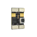 iFlight BLITZ LED Control Module with Tiny LED Strip Set for FPV Drone parts - Image 3