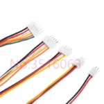 10Sets Mini Micro JST 2.0 PH Male Female Connector 2/3/4/5/6/7/8/9/10/11/12 Pin Plug With terminal Wire Cable Socket 200MM 26AWG - Image 6