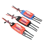 RedHobby ESC Bidirectional 150A 250A Brushless ESC for Remote Control Ship Pneumatic Underwater Propeller RC Airplane Helicopter - Image 2