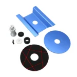 Metal Repair Station Work Stand Assembly Platform for 1/10 1/8 RC Crawler Car TRX-4 Axial SCX10 90046 Redcat Gen8 r116 - Image 12