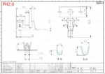 100Pcs Single/Double Header Wire With Terminal 1.0/1.25/1.5/2.0/2.54mm Sh/Jst/Zh/Ph/Xh/Dupont Male Female Plug Housing Connector - Image 9