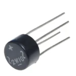 10/20PCS 2W10 DIP4 1000V 2A Diode Bridge Rectifier - Image 7