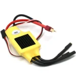 XXD 10A 30A 40A 50A 80A Brushless Motor ESC for RC Airplane Quadcopter Drone Model - Image 5