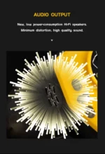 JUMPER Bumblebee Remote Controller ELRS 2.4GHz Hall Sensor Gimbals Built-in 1000mW ELRS Radio Transmitter For RC FPV Drone - Image 17