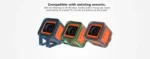 RunCam 5 RunCam5 Orange 4K 2.7K@60FPS Action Sport Camera Drone RC Car for FPV Racing Sport APP Setting Parameters EIS 128G - Image 14