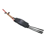 QX-Motor 70mm EDF 4s 6s QF2827 Brushless motor 12 Blades Ducted Fan w/ 80A 60A 3-6S Esc for RC EDF Jet Aircraft Airplane - Image 20