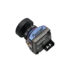 RunCam Racer Nano 4 1200TVL Super WDR CMOS Sensor Waterproof LED Lighting Track Mode FPV Camera NTSC/PAL for RC Freestyle Drone - Image 11