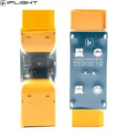 IFlight Smart Smoke Stopper XT90 Male Female LED Buzzer 2-6S for RC FPV Freestyle Drones Assembly FLY Test DIY Parts