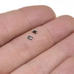 20/50/100pcs 2x3x0.6 U Tactile Push Button Switch Tact 4 Pin Micro Switch SMD Mini Thin Thin Film Key Light Touch Switch - Image 3