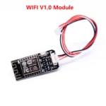Wireless Wifi Radio Telemetry Module With Antenna for New MAVLink2 for Pixhawk APM Flight Controller FPV Drone Smartphone Table - Image 8