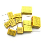 10pcs 275VAC X2 Series 0.047UF 473 47NF Spacing 10mm 15mm 0.047UF275VAC Polypropylene Film Capacitor 0.01UF--2.2UF - Image 3