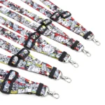 IFlight 25x500mm Adjustable Transmitter / Remote Controller Neck Strap Belt for FPV Drone Remote Control strap - Image 4