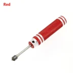 MINI 4WD Tamiya MINI 4WD Countersink Drill Rotary File for Carbon and FRP Parts Personalization - Image 7