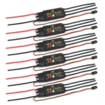 ZD850 Full Carbon Fiber 850mm Frame APM2.8 / Pixhawk 2.4.8 Flight Comtrol 5010 360KV Motor BLHeli 40A Brushless ESC set - Image 6