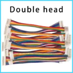 10PCS JST PH2.0 PH 2.0mm Wire Cable Connector 2/3/4/5/6/7/8/9/10/12 Pin 2.0MM Pitch  Plug 10CM/20cm/30CM Wire Length 26AWG - Image 7
