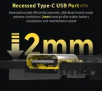 SpeedyBee F405 V5 OX32 55A 30x30 Model Aircraft FC&ESC Stack F405 Flight Controller 55A 4in1 ESC for FPV Drone - Image 26