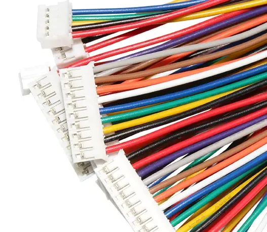 10PCS PH-12P/13P-400MM Singel Cable