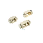 20/50pcs 1.25mm Pitch 2p/3p/4p/5p/6p/7p/8p/9p/10p/11p/12p Jst1.25 Smd Smt Right Angle Connector Male Pin Header  For Pcb Board - Image 4