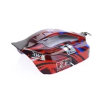 RC On-road Car PVC Shell Body Cover for ZD Racing 1/8 Off-road Buggy 8459 RC Racing Car Accessories Parts - Image 15