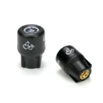 1pcs RUSHFPV RUSH Cherry Stubby HD 5.8G 2.2DBI FPV Antenna LHCP RHCP for DJI Goggles FPV Freestyle FPV VTX Lumenier - Image 3