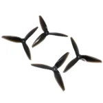 16pcs/lot 5150 5 inch 3 Blade Propeller CW CCW for RC FPV Racing freestyle Drone 2204 Motor (8 Pair) - Image 14