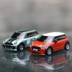 Turbo Racing 1/76 MINI 2.4GHz Full Scale RC Professional Electric Remote Control Toys RTR For Kids and Adults - Image 21