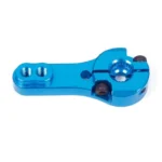 25T M3 Metal RC Servo Arm Horn for Futaba Savox Xcore HL HSP HD Power 3-20kg RC Tools - Image 12