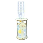 Kids DIY Science Toys Educational Scientific Experiment Kit Hydraulic Lift Table Model Physics School STEM Projects - Image 35