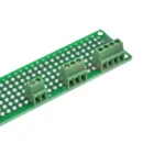 5/10pcs KF128 2.54mm PCB Mini Screw Terminal Blocks Connector for Wires KF128-2.54 2P 3P 4P 5P 6P 7P 8P 9P 10P 12P 16P Terminal - Image 4