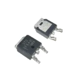 5pcs  UF640L TO-252-TN3-R 18A 200V MOS Field-effect Transistor - Image 3