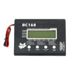 AOK BC168 1-6S 8A 200W Super Speed LCD Intellective Balance Charger/Discharger for Lipo Battery Rc Toys - Image 27
