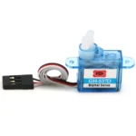 5pcs PES GH-S37A 3.7g Servo Mini Micro Servo for RC plane Helicopter Boat Car - Image 14