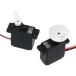 HENGE MD933 MD922 Digital Torque Servos  Metal Gear Servos For TREX 450 Rc helicopter - Image 8