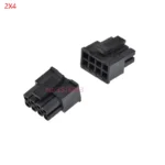 10sets MX3.0 3.0mm Pitch Micro-Fit 3.0 Connector Housing 2*1/2/3/4/5/6/8/10/12 Pin Male shell + Terminal Molex 43030 2P/3P/4P/5P - Image 6