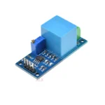 Zmpt101b 2ma Voltage Transformer Module Board Single Phase Ac Active Output Voltage Sensor Signal Acquisition - Image 2